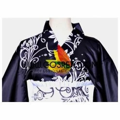 Cosrea Yosuga No Sora Lolita Kimono Cosplay Costume