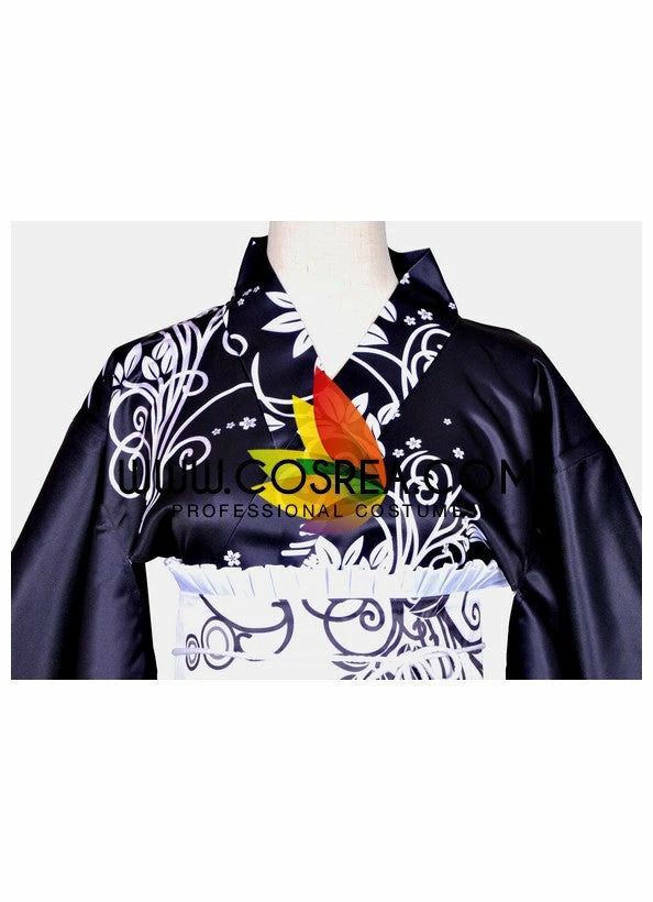 Cosrea Yosuga No Sora Lolita Kimono Cosplay Costume