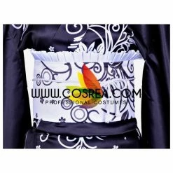 Cosrea Yosuga No Sora Lolita Kimono Cosplay Costume