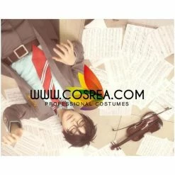 Cosrea Your Lie In April Academy Uniform Cosplay Costume