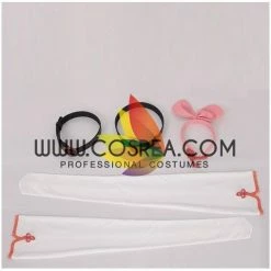 Cosrea Anime Costumes YouTuber Kizuna AI Oriental Cosplay Costume