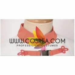 Cosrea Anime Costumes YouTuber Kizuna AI Oriental Cosplay Costume