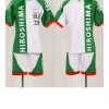 Cosrea Anime Costumes Yowamushi Pedal Hiroshima Kureminami Technical High School Eikichi Machimiya Cosplay Costume