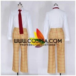 Cosrea Yowamushi Pedal Sakamichi Onoda Sohoku High School Uniform Cosplay Costume