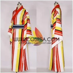 Cosrea Yowamushi Pedal Sohoku High School Summer Yutaka Cosplay Costume