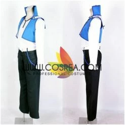 Cosrea Anime Costumes Yu Gi Oh! GX Johan Andersen Cosplay Costume