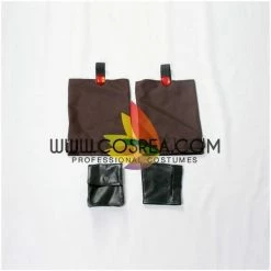 Cosrea Anime Costumes Yu Gi Oh! GX Johan Andersen Cosplay Costume