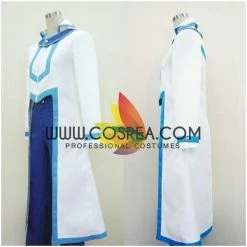 Cosrea Yu Gi Oh! GX Zane Truesdale Cosplay Costume