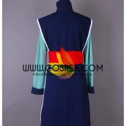 Cosrea Yu Yu Hakusho Kurama Cosplay Costume Anime Costumes