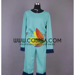 Cosrea Yu Yu Hakusho Kurama Cosplay Costume Anime Costumes