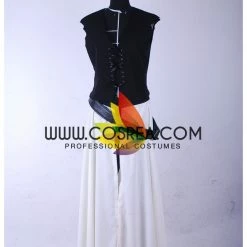 Cosrea Yu Yu Hakusho Kuronue Cosplay Costume