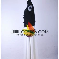 Cosrea Yu Yu Hakusho Kuronue Cosplay Costume