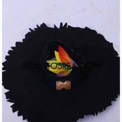 Cosrea Yu Yu Hakusho Kuronue Cosplay Costume