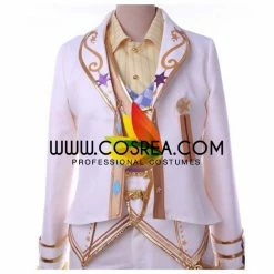 Cosrea Yume 100 Prince Hercules Cosplay Costume Video Games