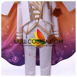 Cosrea Yume 100 Prince Hercules Cosplay Costume Video Games