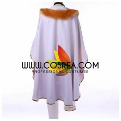 Cosrea Yume 100 Prince Hercules Cosplay Costume Video Games