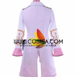 Cosrea Yume 100 Prince Hinata Classic Cosplay Costume Video Games