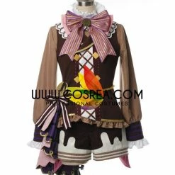 Cosrea Yume 100 Prince Hinata Sweet Panic Cosplay Costume