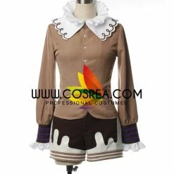 Cosrea Yume 100 Prince Hinata Sweet Panic Cosplay Costume
