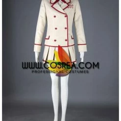 Cosrea Anime Costumes Yumeiro Patissiere St Marie Academy Female Uniform Cosplay Costume