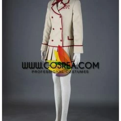 Cosrea Anime Costumes Yumeiro Patissiere St Marie Academy Female Uniform Cosplay Costume