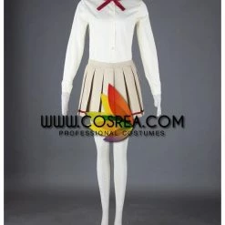 Cosrea Anime Costumes Yumeiro Patissiere St Marie Academy Female Uniform Cosplay Costume