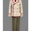 Cosrea Anime Costumes Yumeiro Patissiere St Marie Academy Male Uniform Cosplay Costume