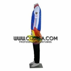 Cosrea Yuri On Ice Yuri Plisetsky Uniform Cosplay Costume Anime Costumes