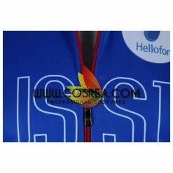 Cosrea Yuri On Ice Yuri Plisetsky Uniform Cosplay Costume Anime Costumes