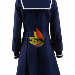 Cosrea Zombie Land Saga Junko Konno Uniform Cosplay Costume Anime Costumes