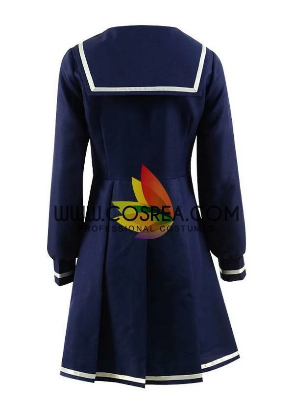 Cosrea Zombie Land Saga Junko Konno Uniform Cosplay Costume Anime Costumes