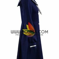 Cosrea Zombie Land Saga Junko Konno Uniform Cosplay Costume Anime Costumes