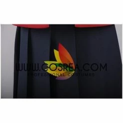 Cosrea Anime Costumes Zombie Land Saga Saki Nikaido Uniform Cosplay Costume