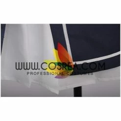 Cosrea Zombie Land Saga Sakura Minamoto Uniform Cosplay Costume