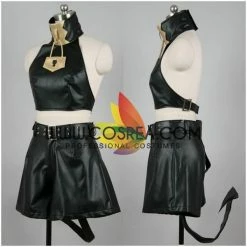Cosrea Zone 00 Benio Cosplay Costume
