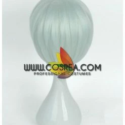 Cosrea A3 Hisoka Mikage Mint Green Cosplay Wig
