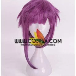 Cosrea Cosplay Wigs A3 Homare Arisugawa Cosplay Wig
