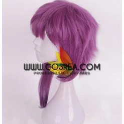 Cosrea Cosplay Wigs A3 Homare Arisugawa Cosplay Wig