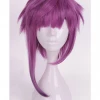 Cosrea Cosplay Wigs A3 Homare Arisugawa Cosplay Wig