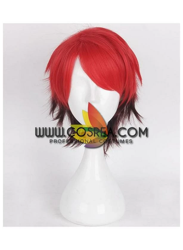 Cosrea A3 Itaichi Nanao Cosplay Wig