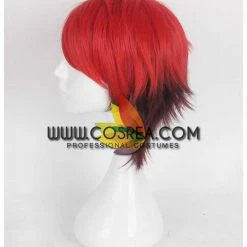 Cosrea A3 Itaichi Nanao Cosplay Wig