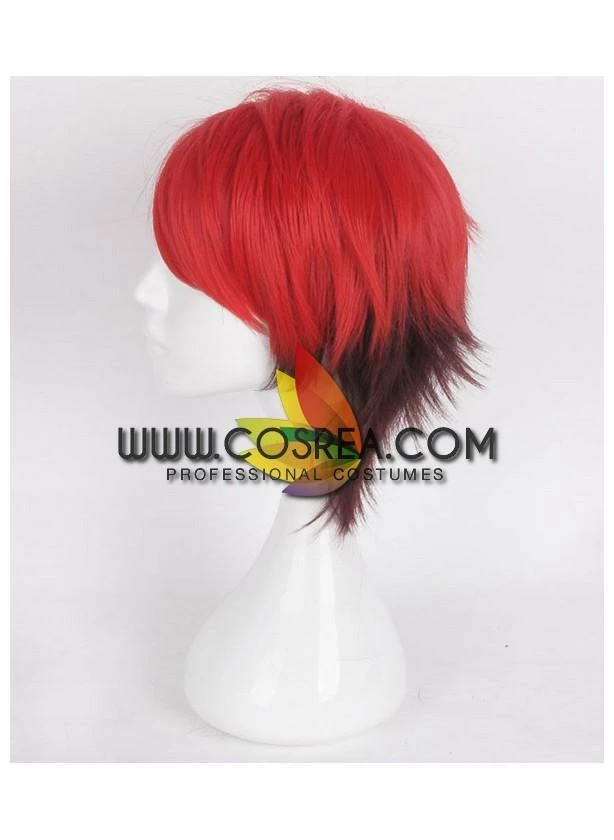 Cosrea A3 Itaichi Nanao Cosplay Wig