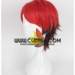 Cosrea A3 Itaichi Nanao Cosplay Wig