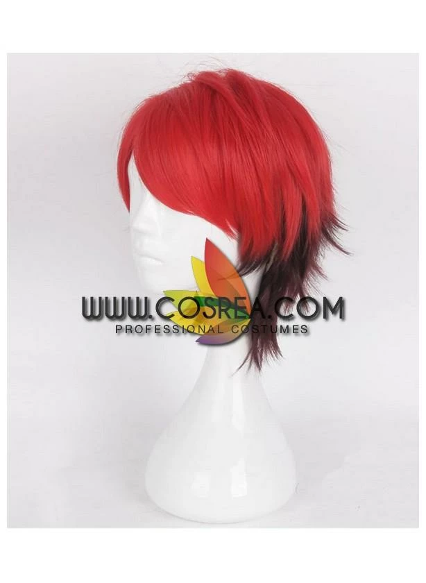 Cosrea A3 Itaichi Nanao Cosplay Wig