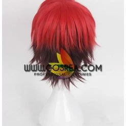 Cosrea A3 Itaichi Nanao Cosplay Wig