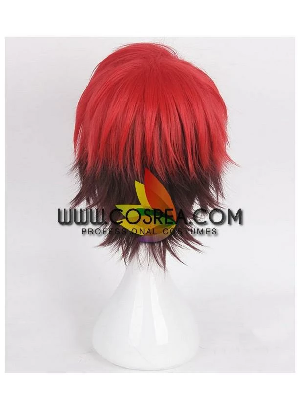 Cosrea A3 Itaichi Nanao Cosplay Wig