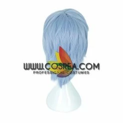 Cosrea A3 Misumi Ikaruga Cosplay Wig