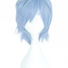 Cosrea A3 Misumi Ikaruga Cosplay Wig