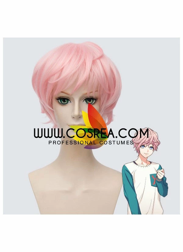 Cosrea A3 Muku Sakisaka Cosplay Wig Cosplay Wigs