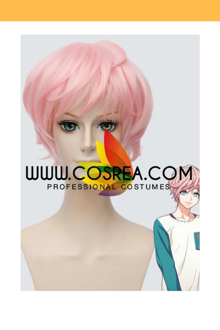 Cosrea A3 Muku Sakisaka Cosplay Wig Cosplay Wigs